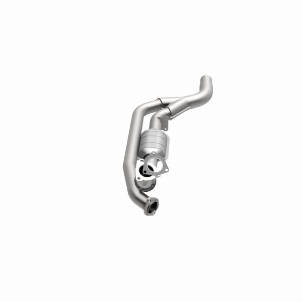 MAG Converter Direct Fit Magnaflow 23518