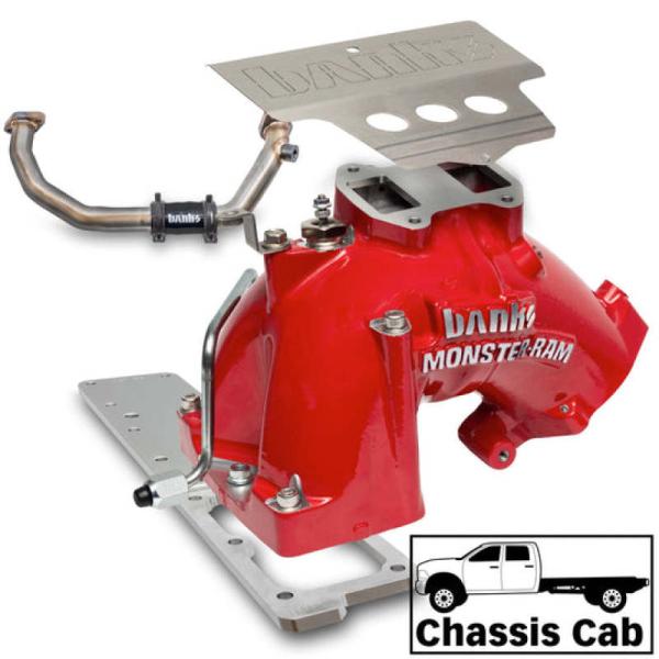 Banks Power 42805-R