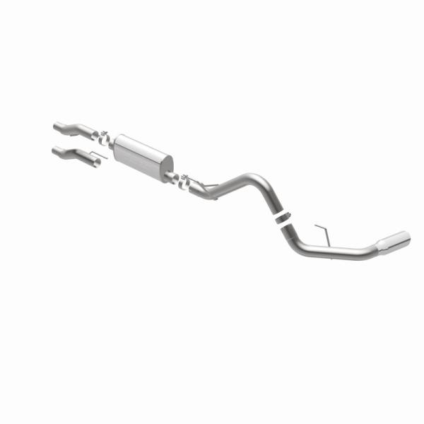 Magnaflow 15000