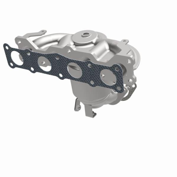 Magnaflow 5582998