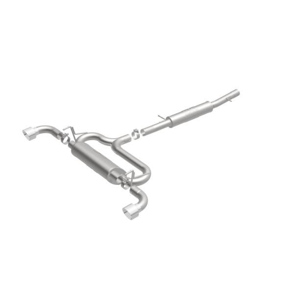Magnaflow 16650