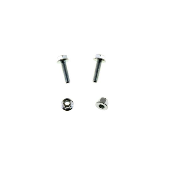 BIL B6 4600 Series Shocks Bilstein 24-021326