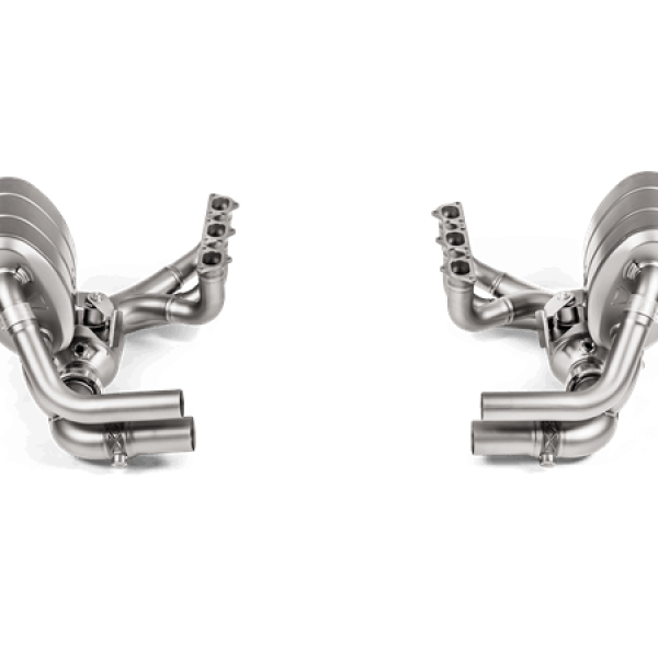 Akrapovic E-PO/T/6/1