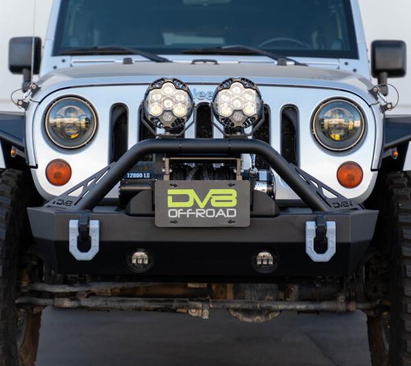DV8 Offroad LPBM-02