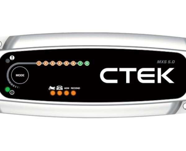 CTEK 40-206