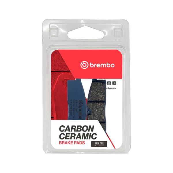 BRE Powersport Pads Brembo OE 07YA1605