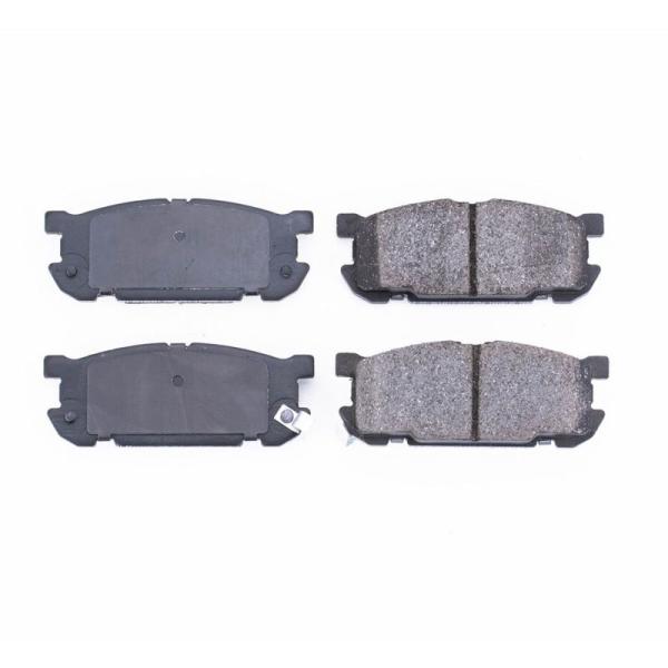 PowerStop 16-891