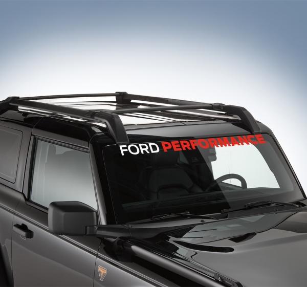 Ford Racing M-1820-BRR