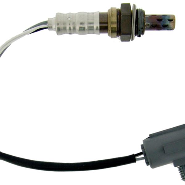 NGK 23126