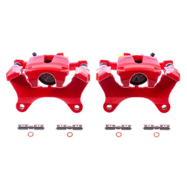 PowerStop S5500