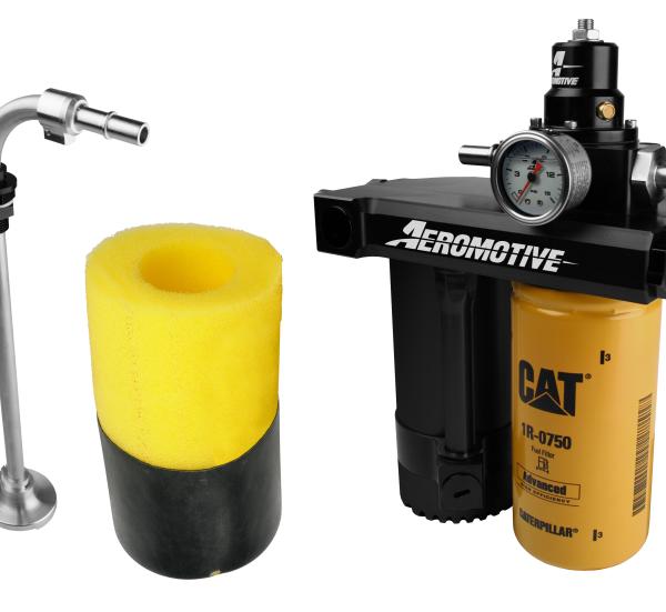 Aeromotive 11803