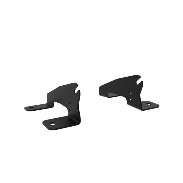 KCL Powersports Light Mounts KC HiLiTES 7357