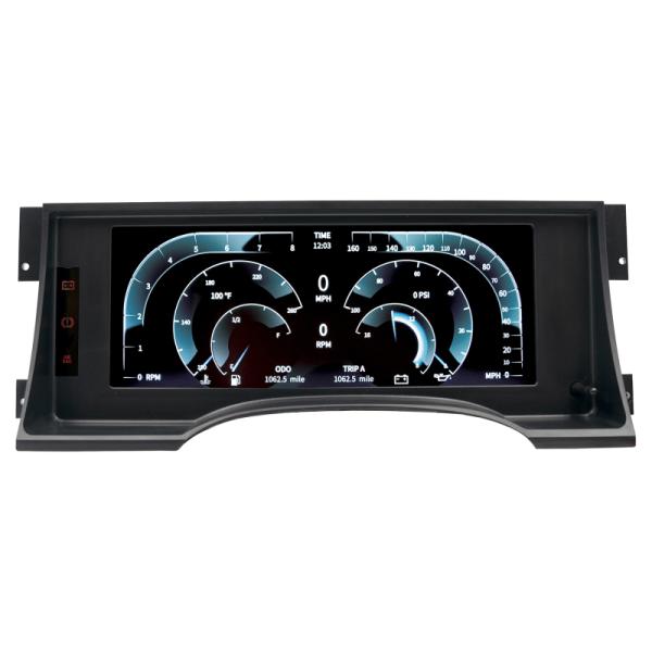 AutoMeter 7006