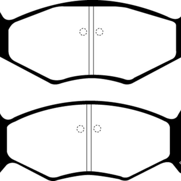 EBC DP21250