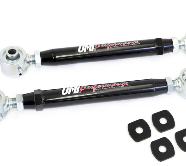 UMI Performance 2524-B