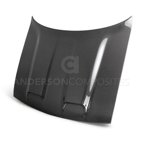 Anderson Composites AC-HD19DGCHHC-RE