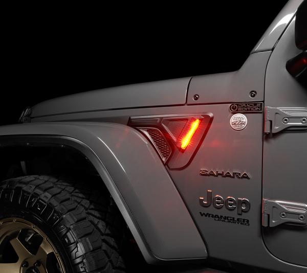 ORACLE Lighting 5861-504