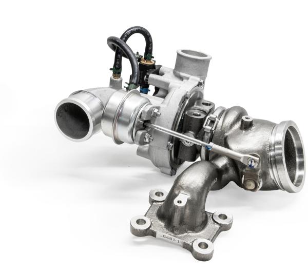 Garrett 886195-5001S