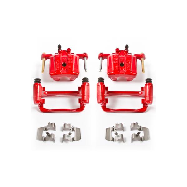 PowerStop S3492