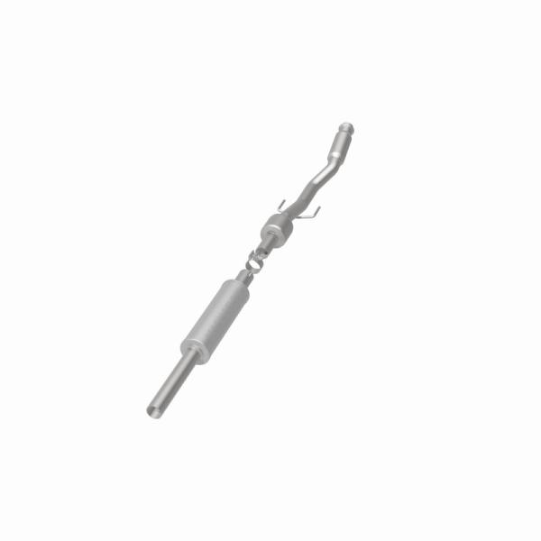 MAG Converter Direct Fit Magnaflow 49029