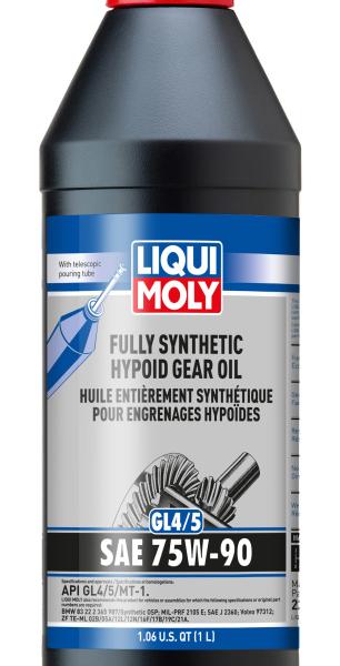 LIQUI MOLY 22090