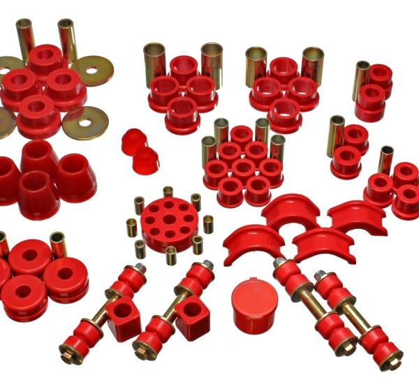 Energy Suspension 7.18102R