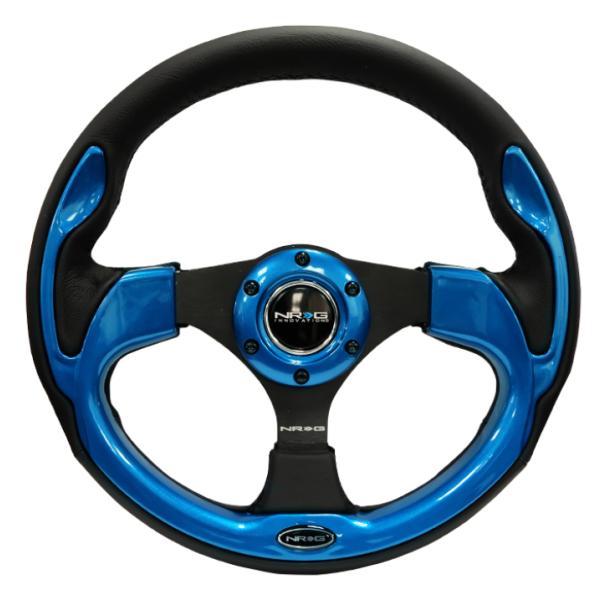 NRG RST-001BL