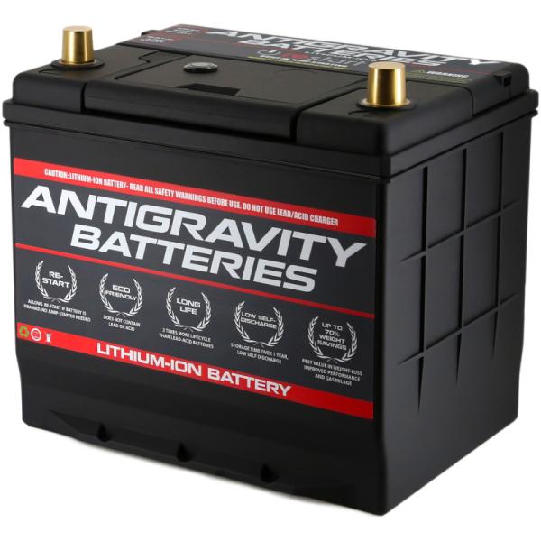 Antigravity Batteries AG-35-40-RS