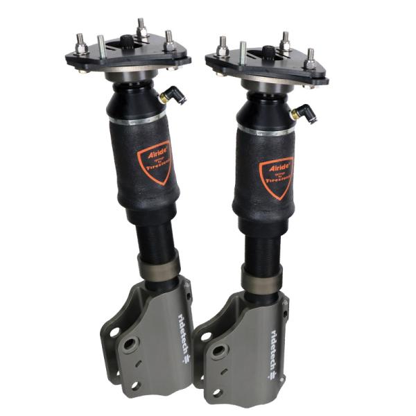 RID HQ Air Shock Kits Ridetech 12272501