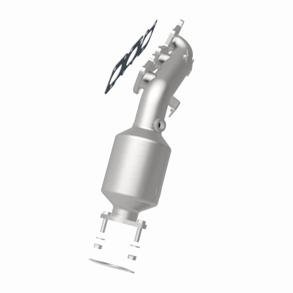 MAG Converter Direct Fit Magnaflow 51713