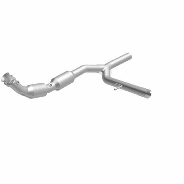 MAG Converter Direct Fit Magnaflow 4583706