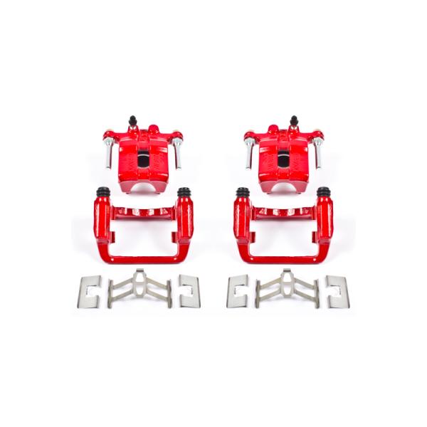 PowerStop S2596
