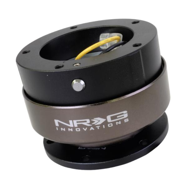 NRG SRK-330BK