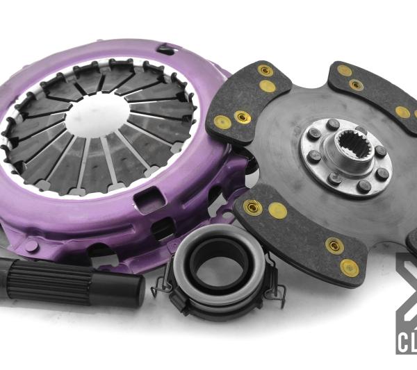 XCLUTCH XKTY24007-1P