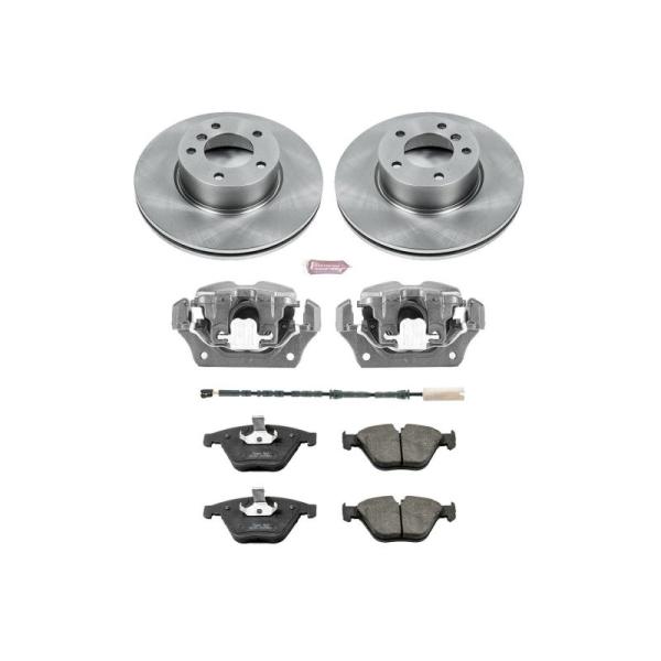 PowerStop KCOE6073