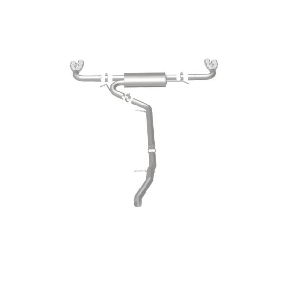 Magnaflow 19114