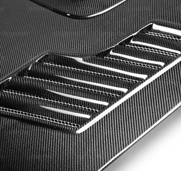 Seibon HD9801SBIMP-CW