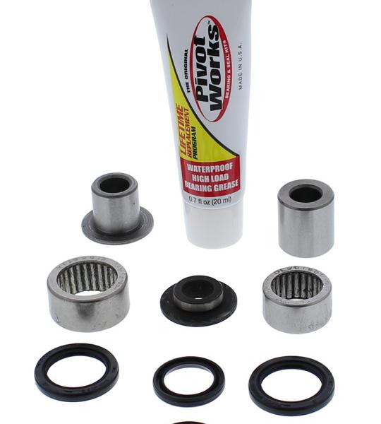 Pivot Works PWSHK-H27-001