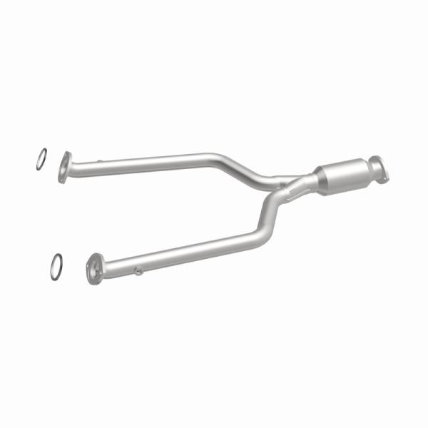 MAG Converter Direct Fit Magnaflow 5421010