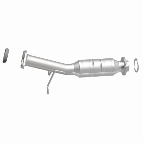 Magnaflow 51550
