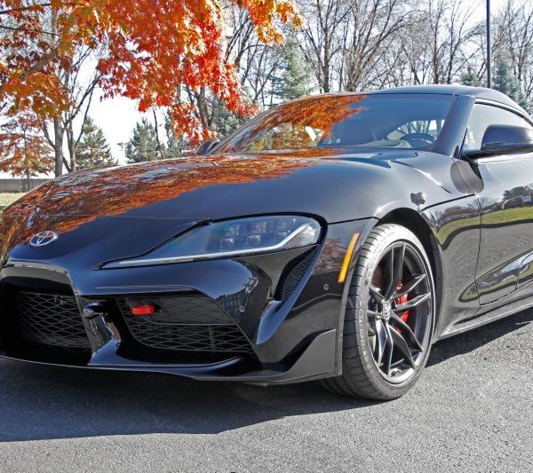 Perrin Performance PTP-BDY-230RD