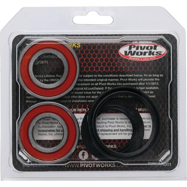 Pivot Works 25-1413-P