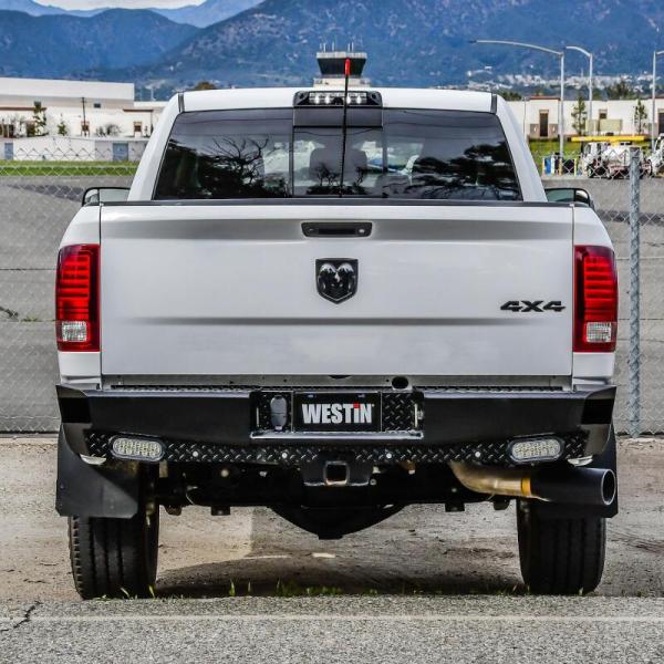 Westin 58-341175