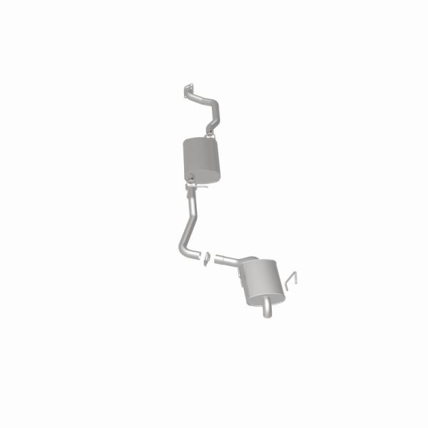 Magnaflow 106-0279