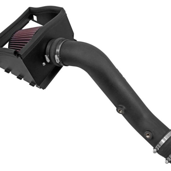 K&N Engineering 57-2596