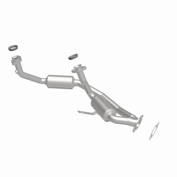 MAG Converter Direct Fit Magnaflow 23356
