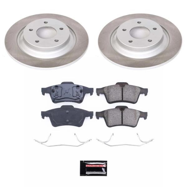 PowerStop SC5310