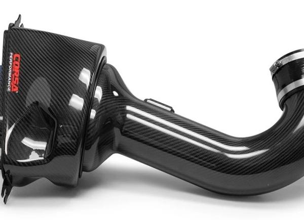 CORSA Performance 44002