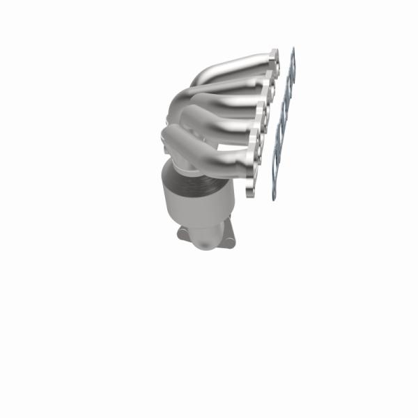 MAG Converter Direct Fit Magnaflow 4583862