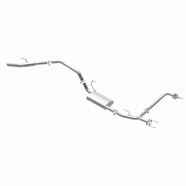 Magnaflow 106-0066